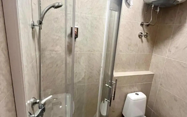Tianis Apartments