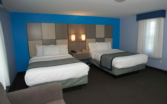 Sandwich Lodge & Resort