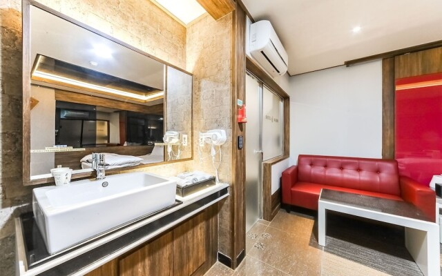 Daegu Sungseo Hotel Maxim