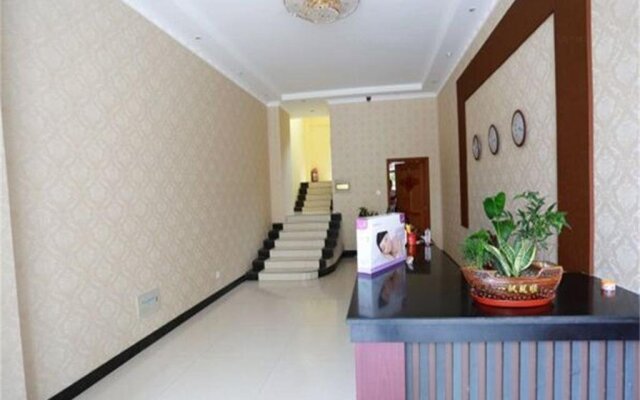 Shuyang Hexie Business Inn