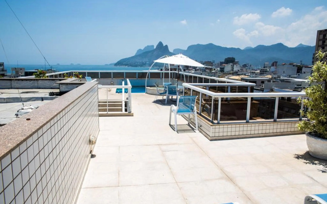 Atlantis Copacabana Hotel