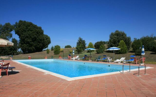 Fattoria Le Chianacce