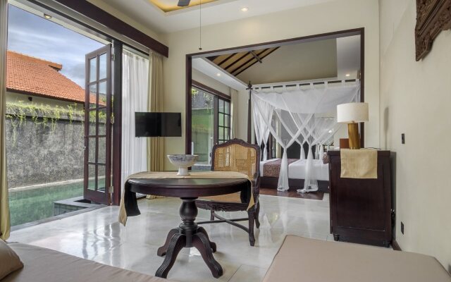 Villa M Bali Umalas