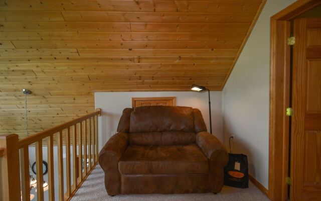 Rocky Adventures 5 Bedroom House