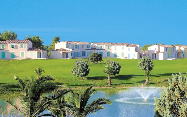 Terres de France - Résidence du Golf de la Cabre d'Or