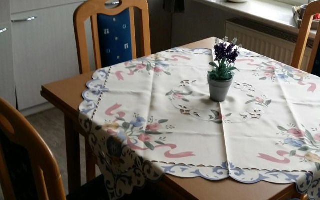 Ferienwohnung Haus Antje