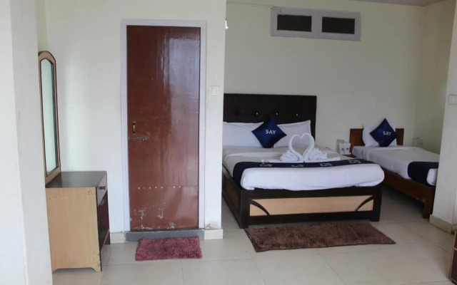 Say Rooms Hotel Deorali