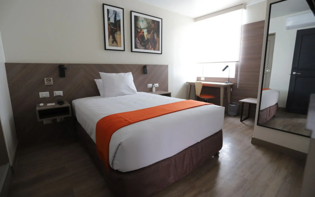 Casa Andina Standard Trujillo Plaza