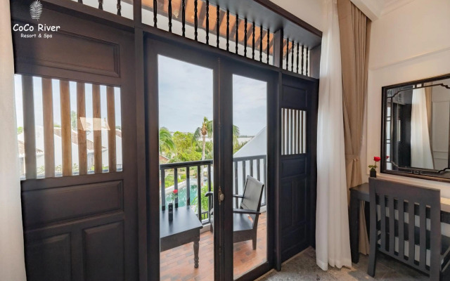 Hoi An Coco River Resort & Spa
