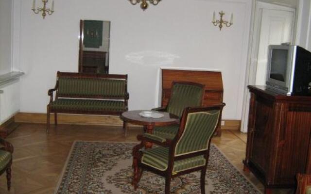 Hotel butikowy Palac Jablonna
