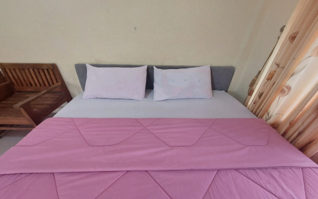 Hotel Parangtritis Gandung Jr