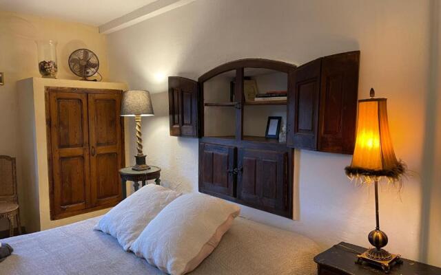 Maison d'Hôtes à Angouire