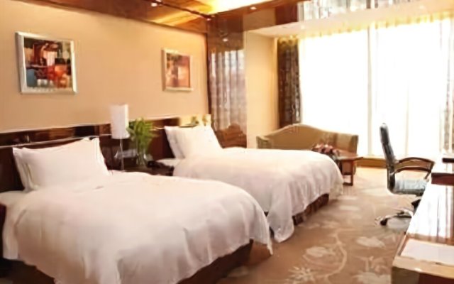 Zhengzhou Baishun International Hotel