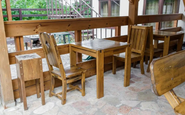 Vershina Mini-hotel