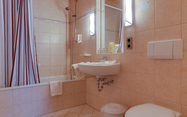 Landhotel Huber Am See