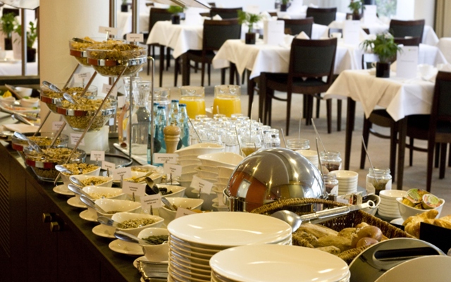 Corbin München Airport Business Hotel