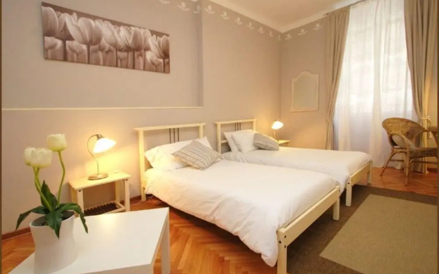 Il Melograno B&B