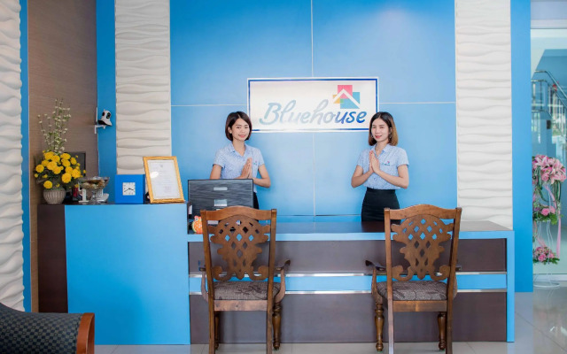 Bluehouse Boutique