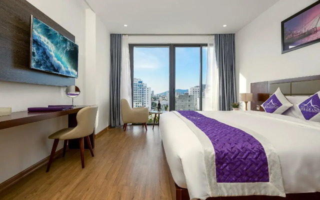 Aria Grand Hotel  Apartments