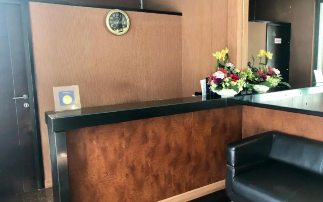 Kana Citra Guest House