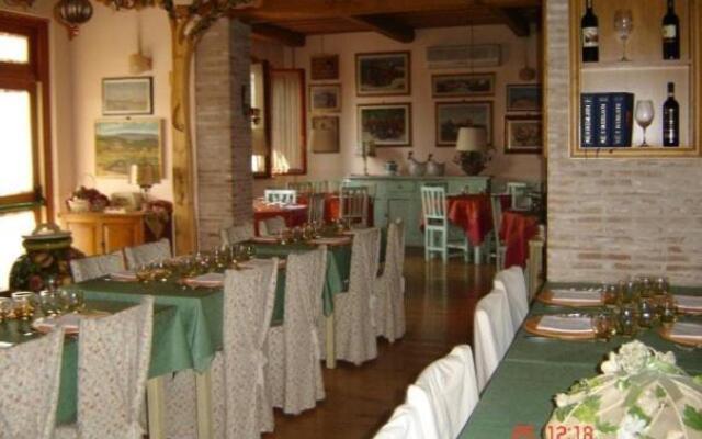 Il Borgo di Arturo