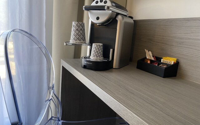 Logis Hostellerie Domaine De La Reynaude