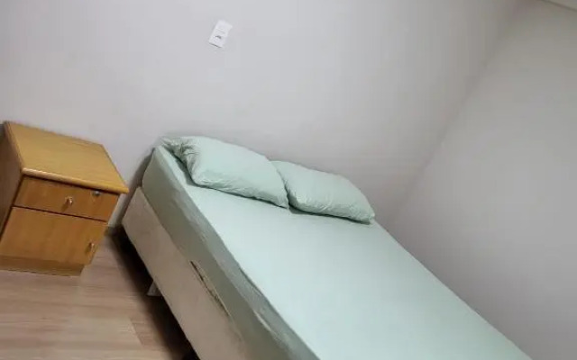 Residencial Jardim Curitiba