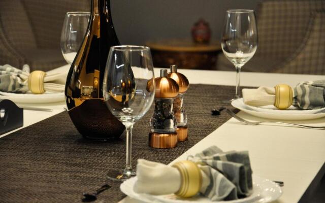 Rubio Residence - Accmonia Luxury Apartment