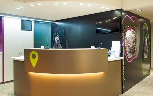 ibis Styles Lleida Torrefarrera