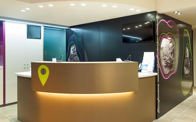 ibis Styles Lleida Torrefarrera