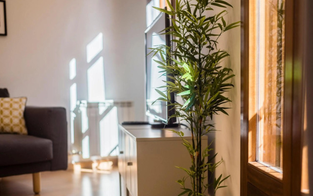 AZ El Balcón de Espoz y Mina II