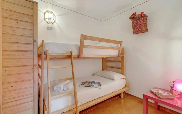 Argentera Apartment