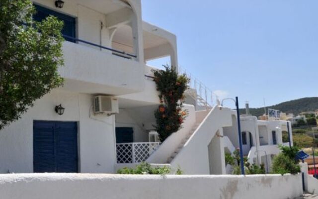 Hotel Ephi