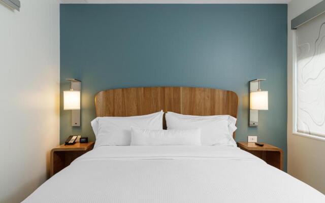 Element Nashville Airport