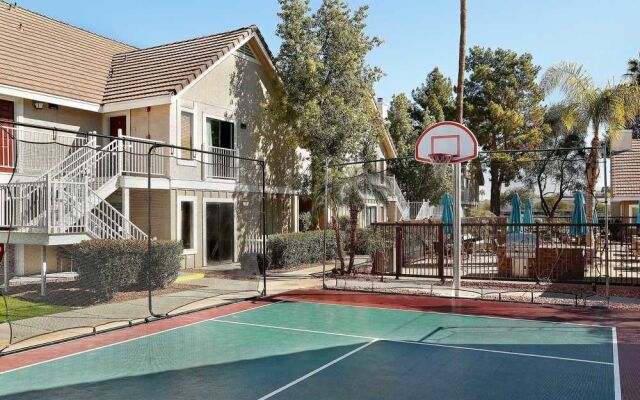 Residence Inn Phoenix