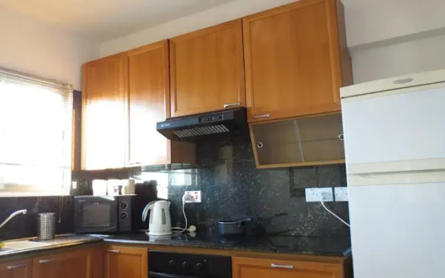 Vizantium Penthouse Apartment