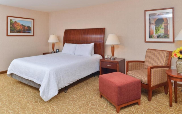Hilton Garden Inn Reno