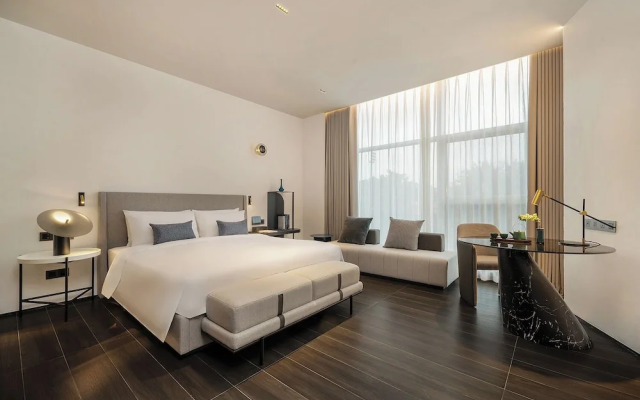 Indas Hotel
