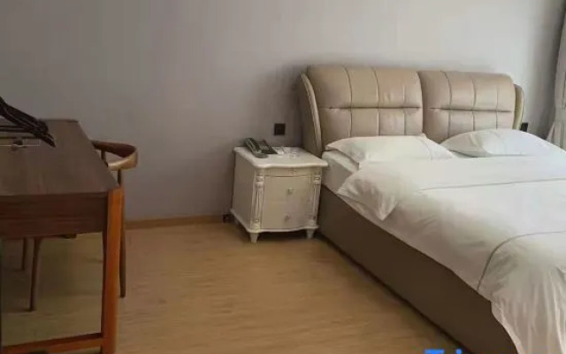 Star International Apartment