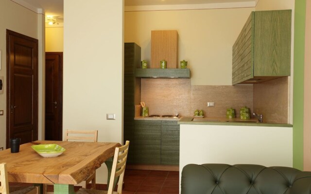 Agriturismo La Regina