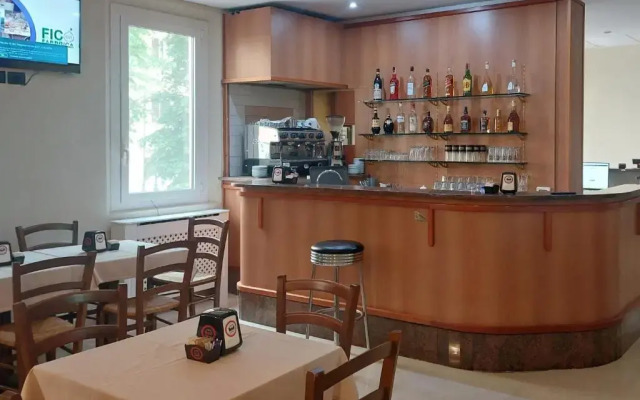 Hotel La Torre