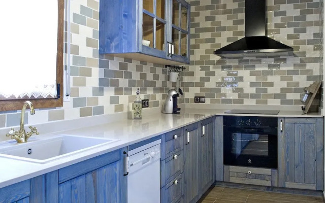 Apartament les Terrassetes