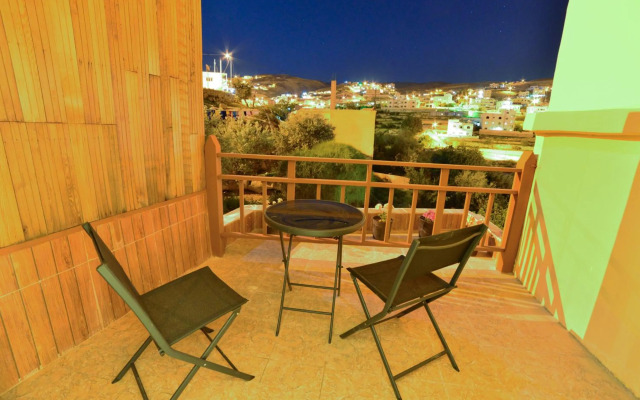 P Quattro Relax Hotel