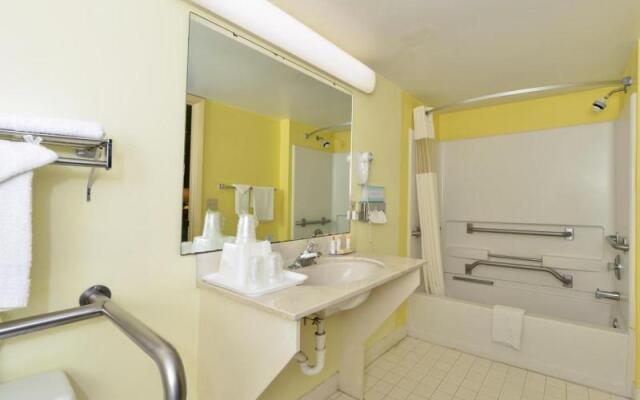 Americas Best Value Inn Satellite Beach Melbourne