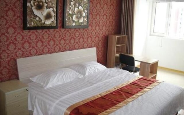 Qingdao Fuzhi Xiangming Family Apartment