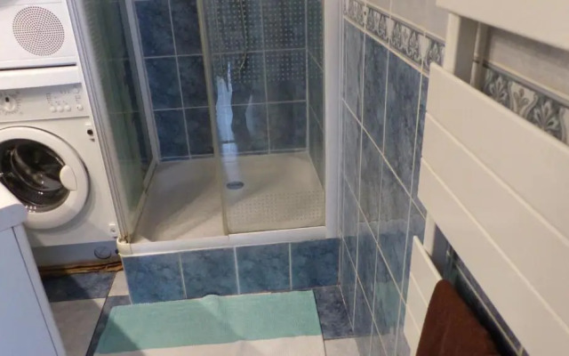 l'Hotel de Ville 33m2 - 2pers