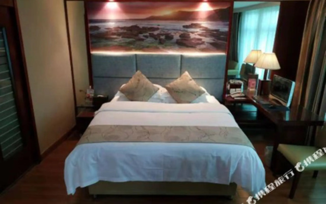 Hui Long Hotel