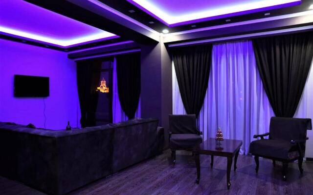 LUXURY apartment in old Tbilisi