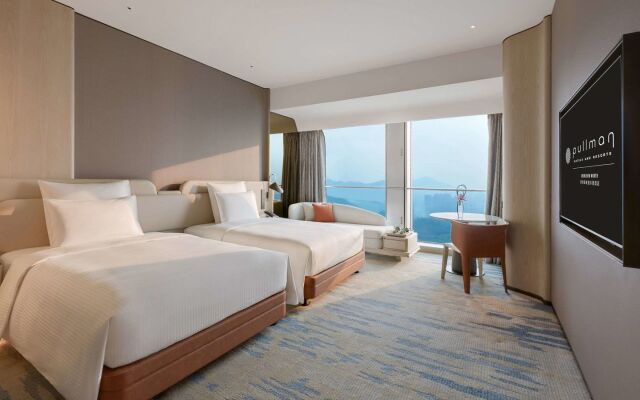 Pullman Shenzhen North