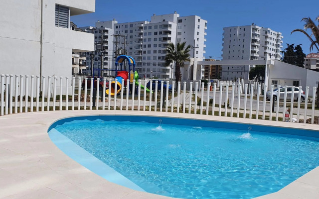 Av, Pacifico 3100, Depto Nuevo 3D 2B Excelente Ubicacion